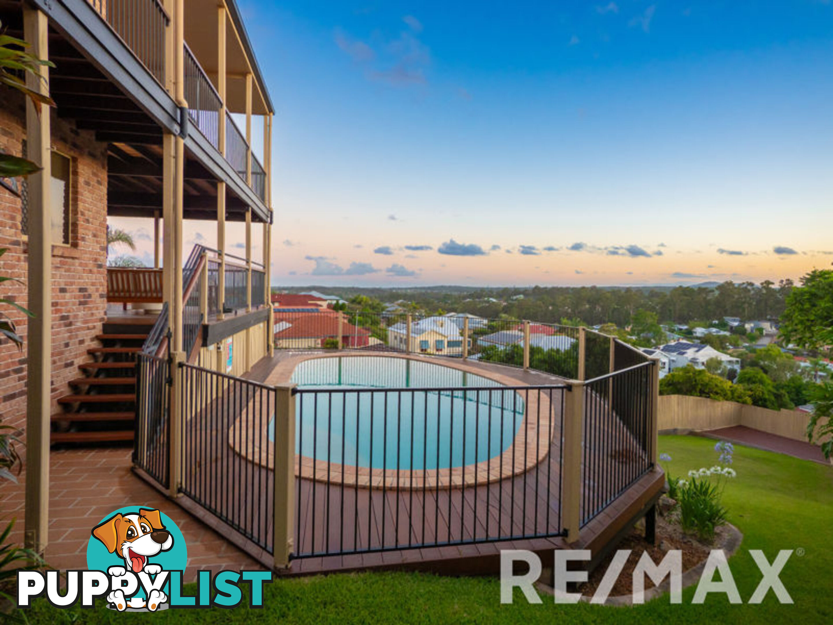 15 Emanual Court EATONS HILL QLD 4037