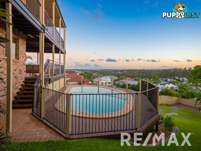 15 Emanual Court EATONS HILL QLD 4037