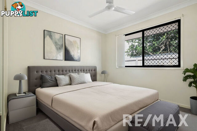 27 Gaskill Court ALBANY CREEK QLD 4035