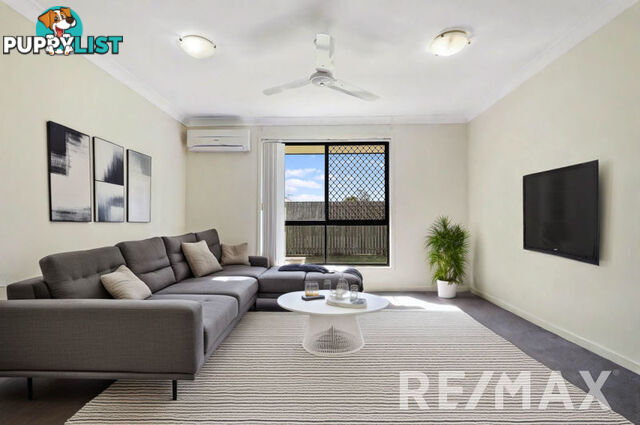 27 Gaskill Court ALBANY CREEK QLD 4035
