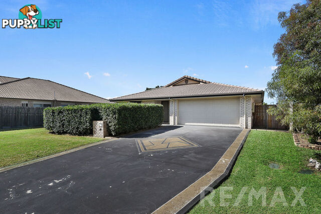 27 Gaskill Court ALBANY CREEK QLD 4035