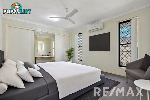 27 Gaskill Court ALBANY CREEK QLD 4035