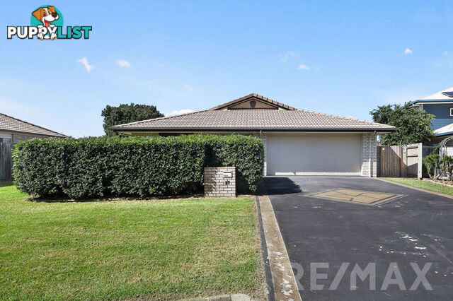 27 Gaskill Court ALBANY CREEK QLD 4035