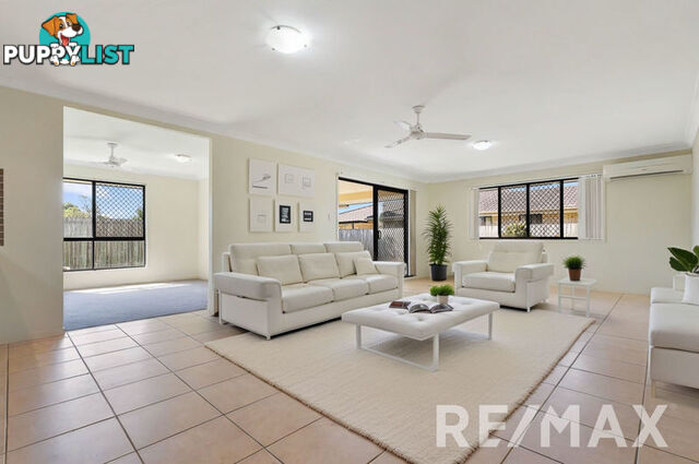 27 Gaskill Court ALBANY CREEK QLD 4035