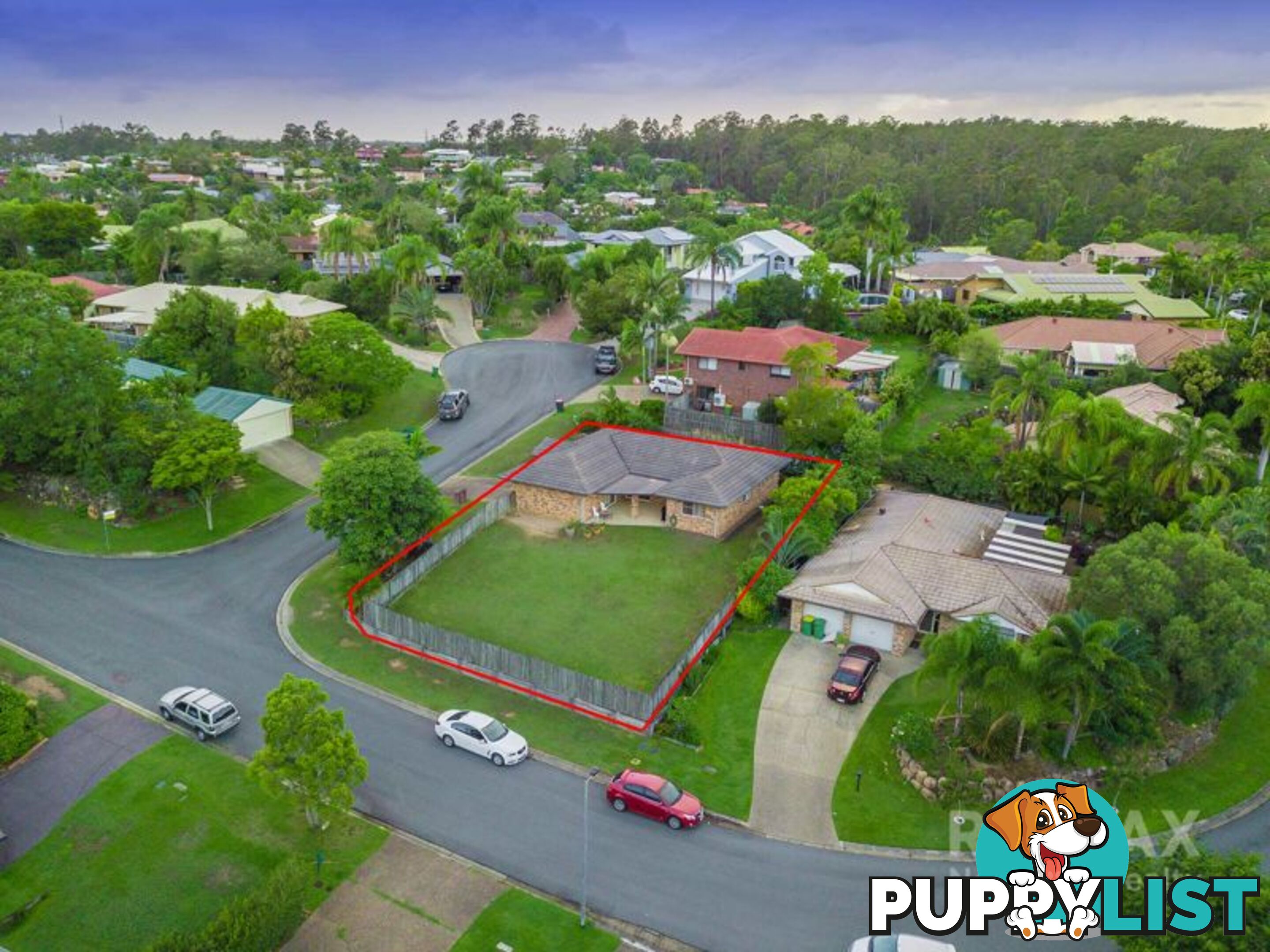 2 Alton Court ALBANY CREEK QLD 4035