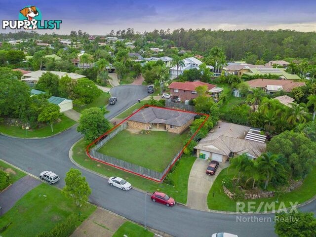 2 Alton Court ALBANY CREEK QLD 4035