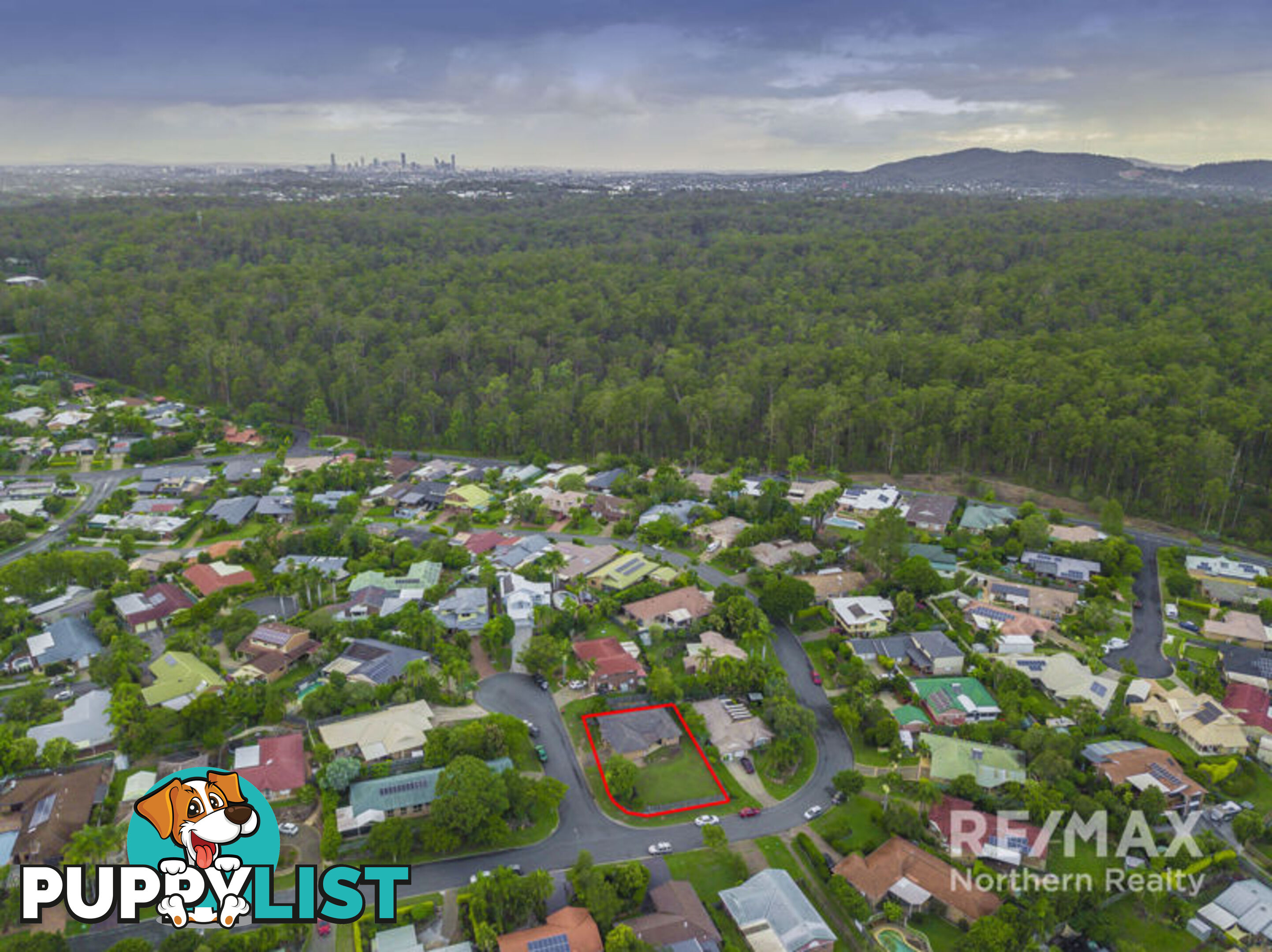 2 Alton Court ALBANY CREEK QLD 4035