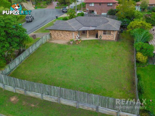 2 Alton Court ALBANY CREEK QLD 4035