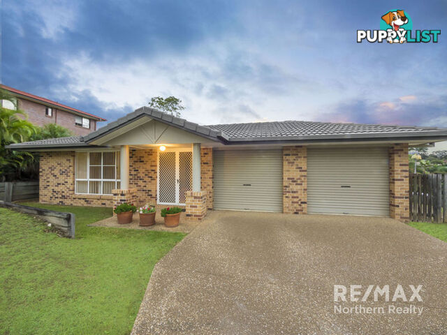 2 Alton Court ALBANY CREEK QLD 4035