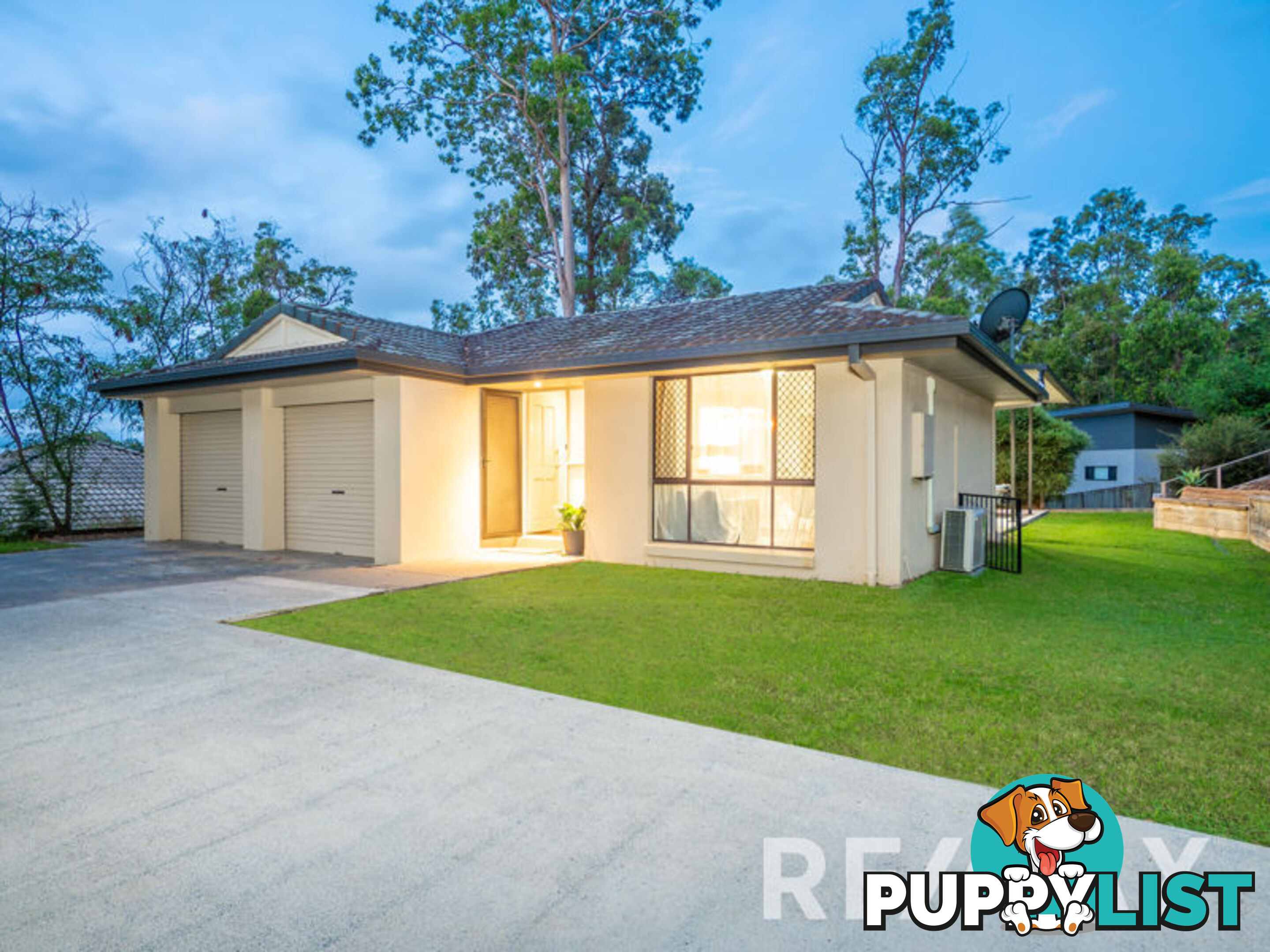 92 Thiess Drive ALBANY CREEK QLD 4035
