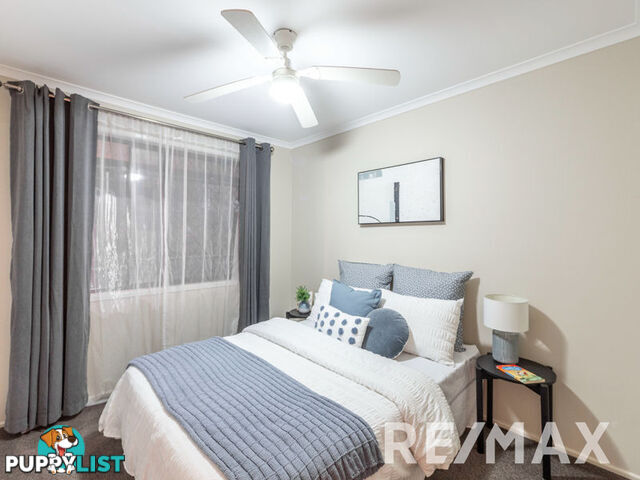 92 Thiess Drive ALBANY CREEK QLD 4035