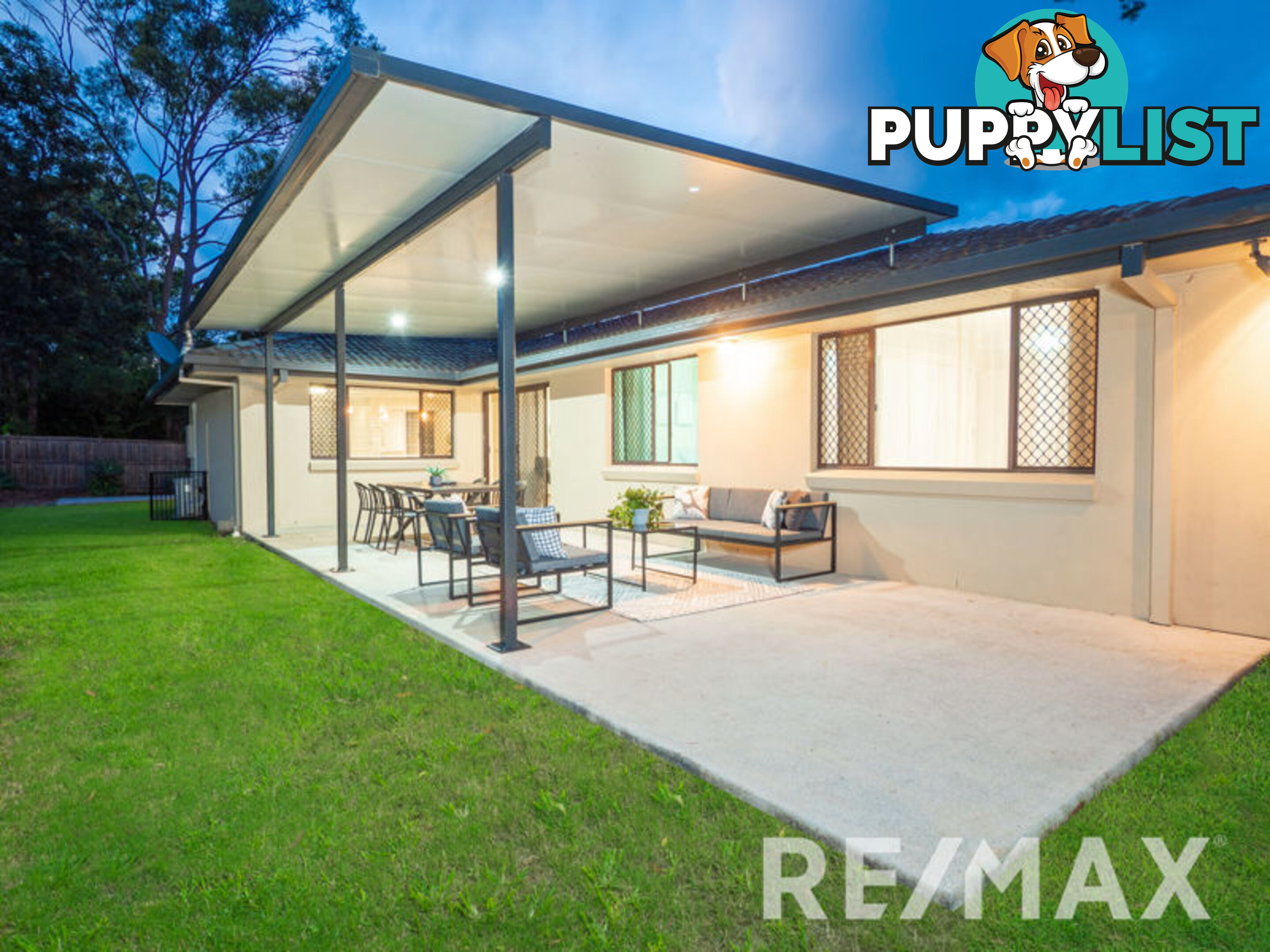 92 Thiess Drive ALBANY CREEK QLD 4035