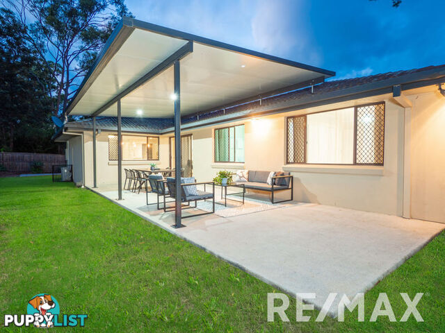 92 Thiess Drive ALBANY CREEK QLD 4035