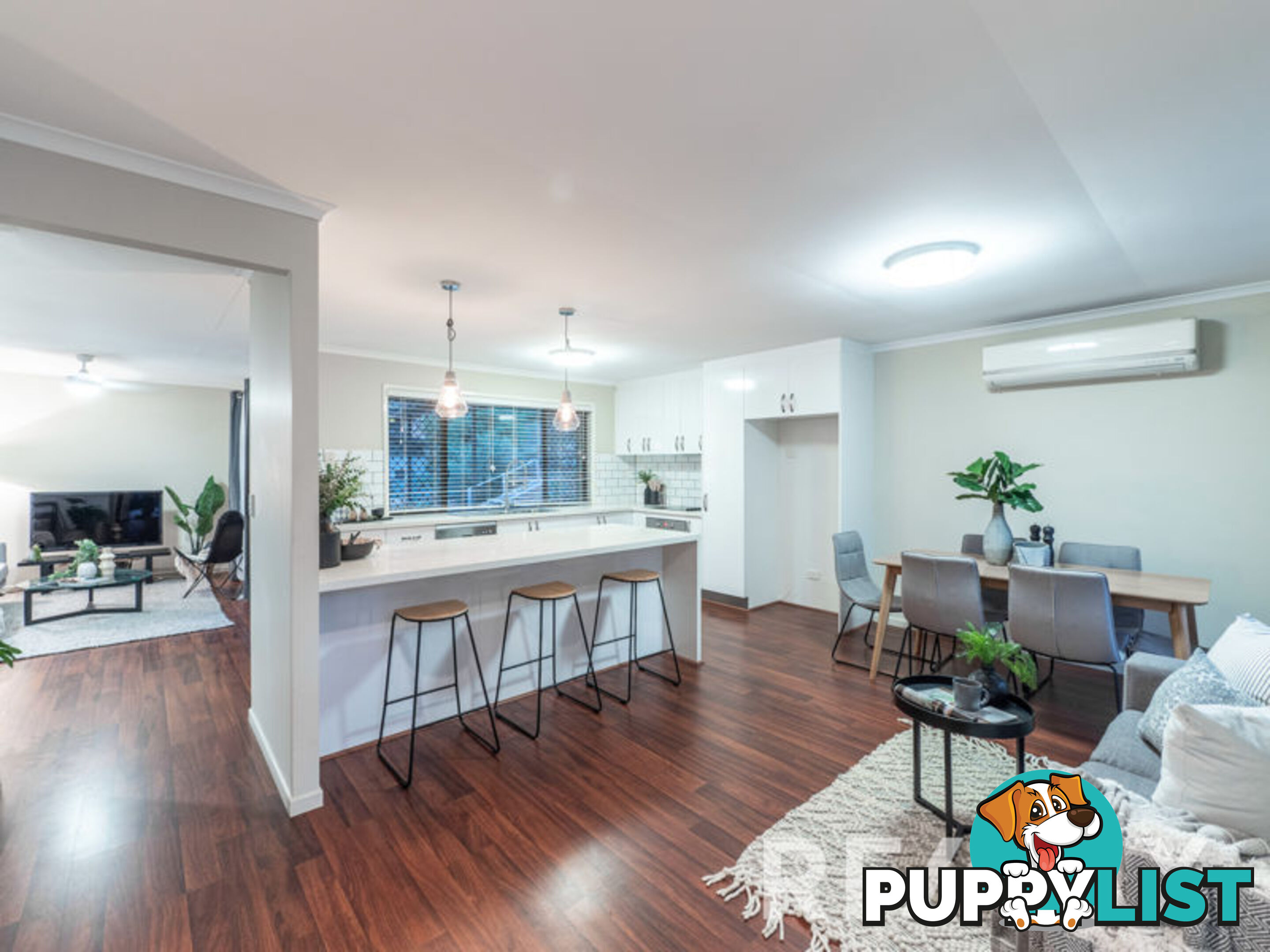 92 Thiess Drive ALBANY CREEK QLD 4035