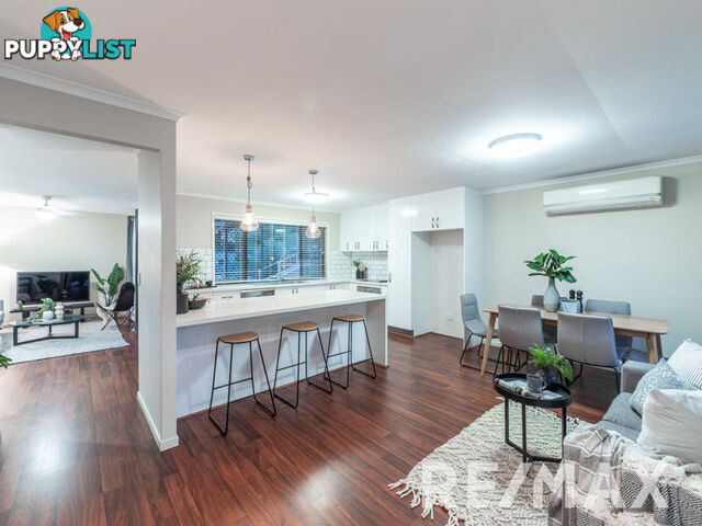 92 Thiess Drive ALBANY CREEK QLD 4035