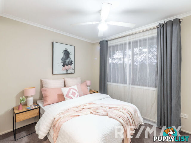 92 Thiess Drive ALBANY CREEK QLD 4035