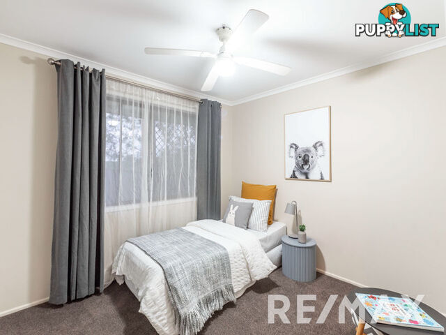 92 Thiess Drive ALBANY CREEK QLD 4035