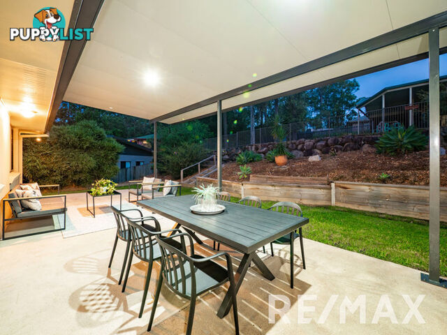 92 Thiess Drive ALBANY CREEK QLD 4035