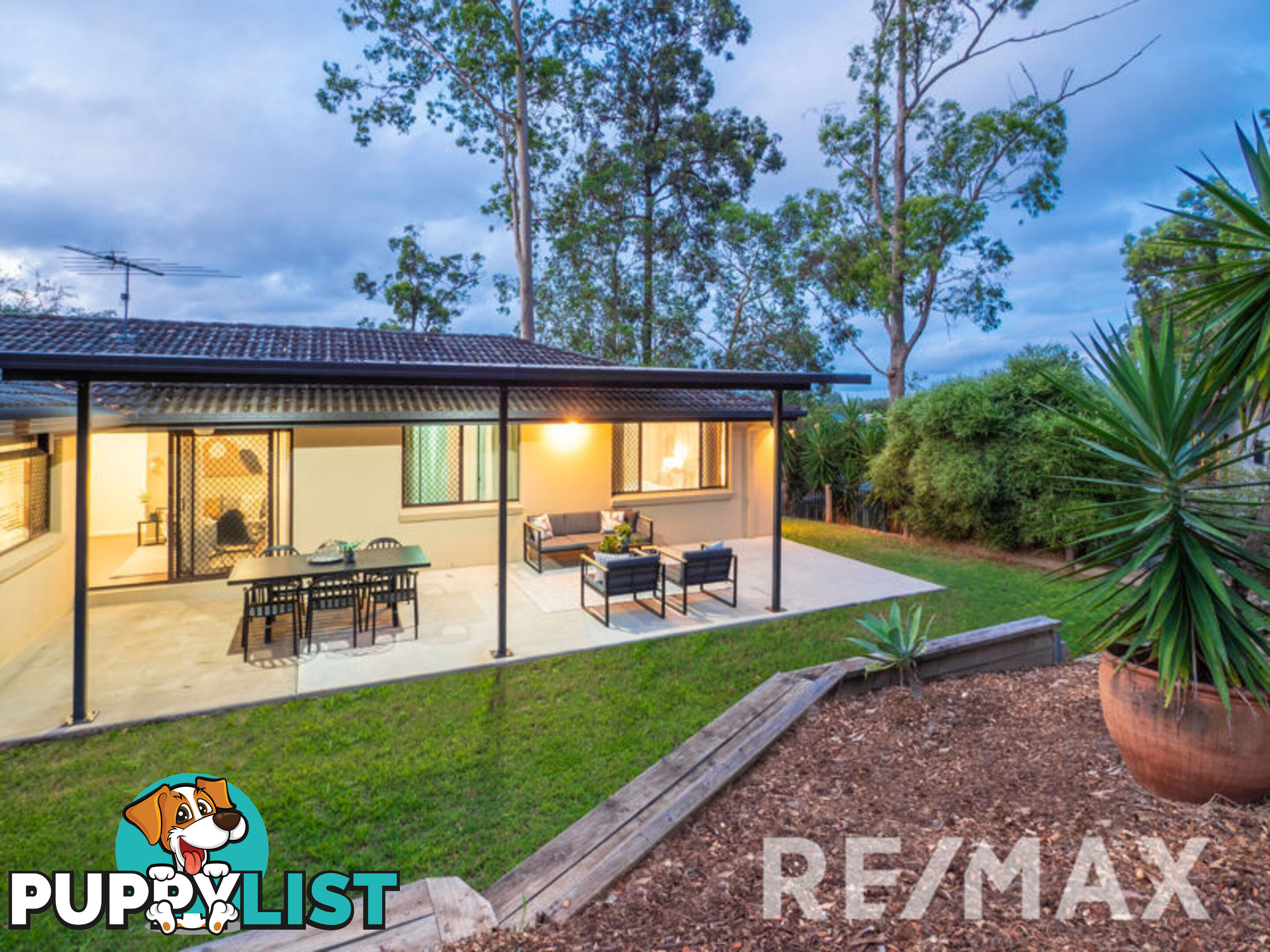 92 Thiess Drive ALBANY CREEK QLD 4035