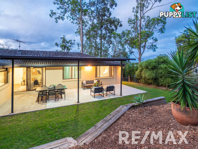 92 Thiess Drive ALBANY CREEK QLD 4035