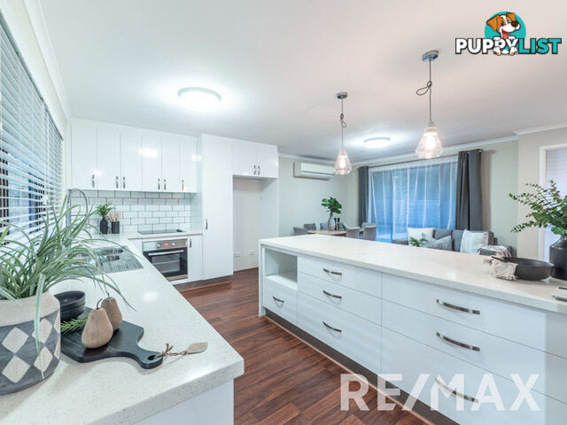 92 Thiess Drive ALBANY CREEK QLD 4035