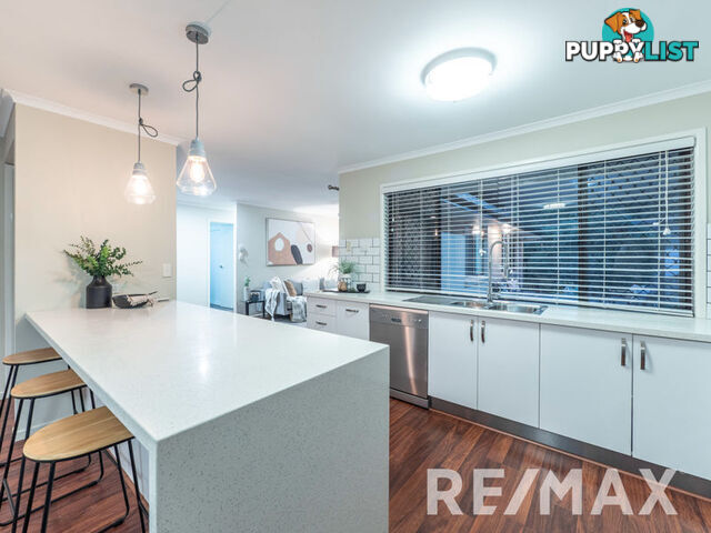 92 Thiess Drive ALBANY CREEK QLD 4035