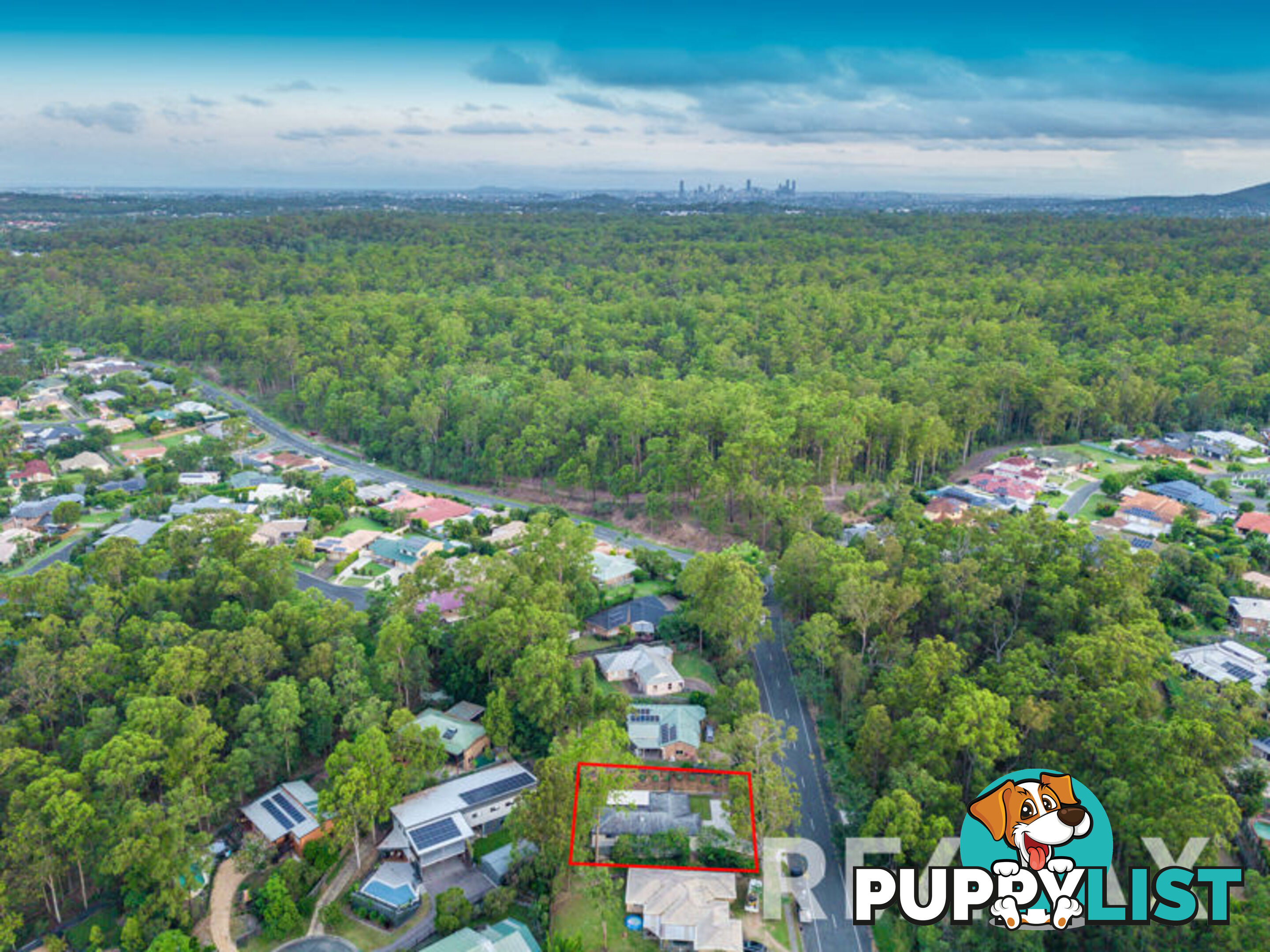 92 Thiess Drive ALBANY CREEK QLD 4035