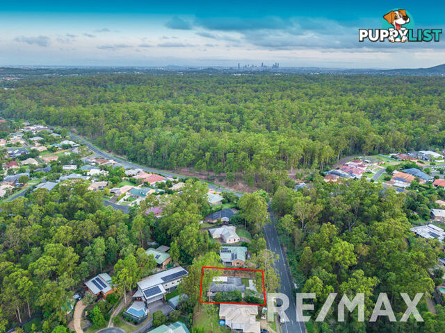 92 Thiess Drive ALBANY CREEK QLD 4035