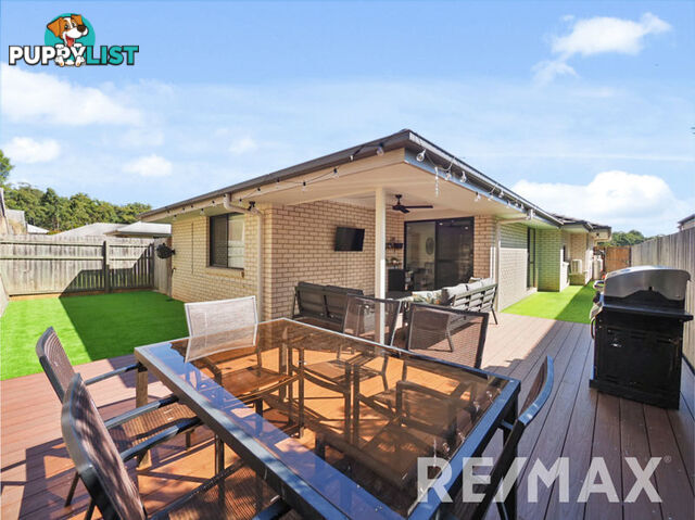 5 Windamere Street WARNER QLD 4500