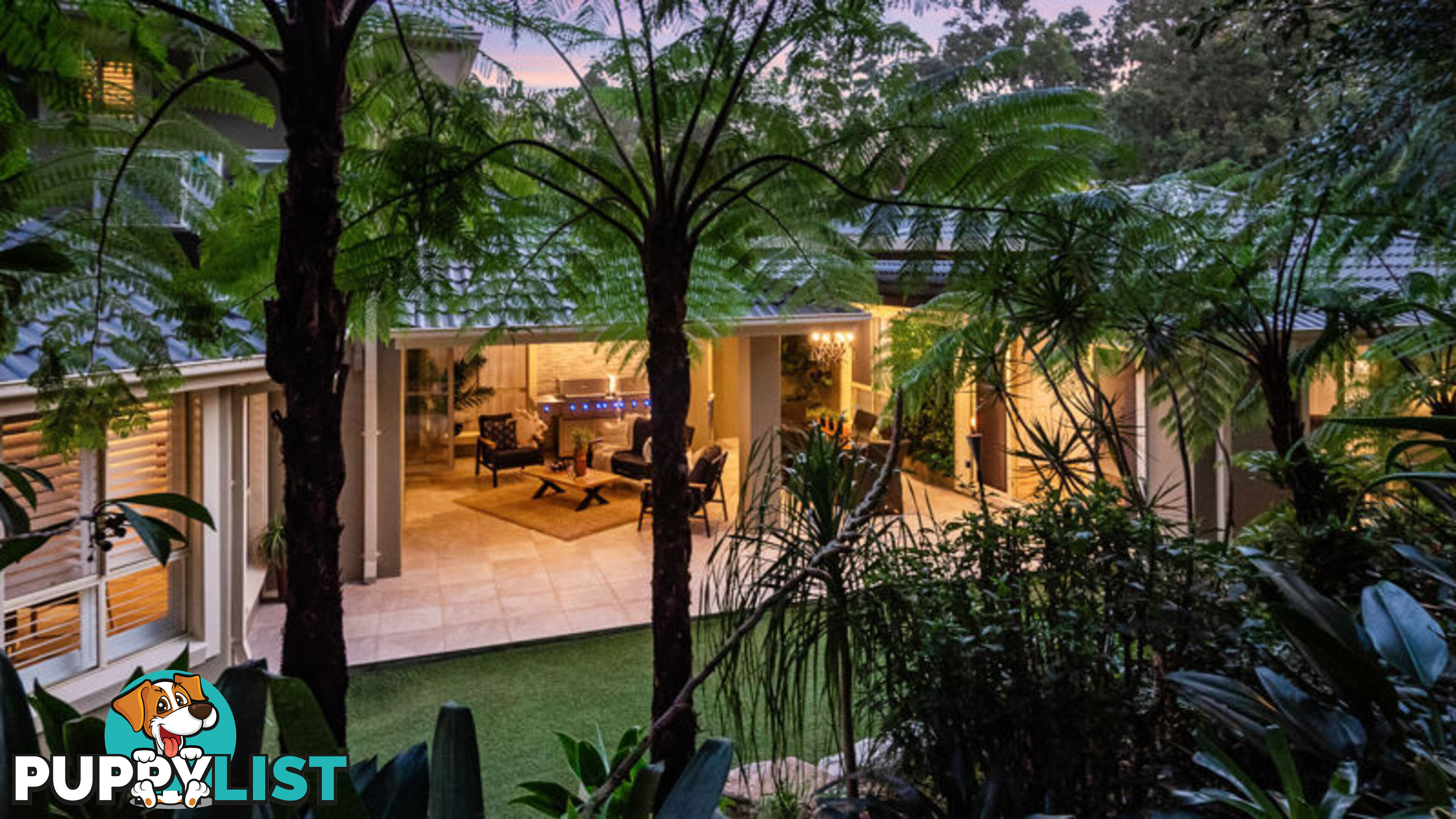 52 Snow Wood Drive EATONS HILL QLD 4037