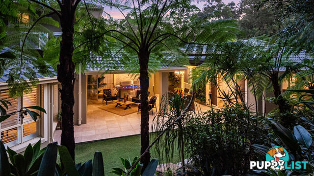 52 Snow Wood Drive EATONS HILL QLD 4037