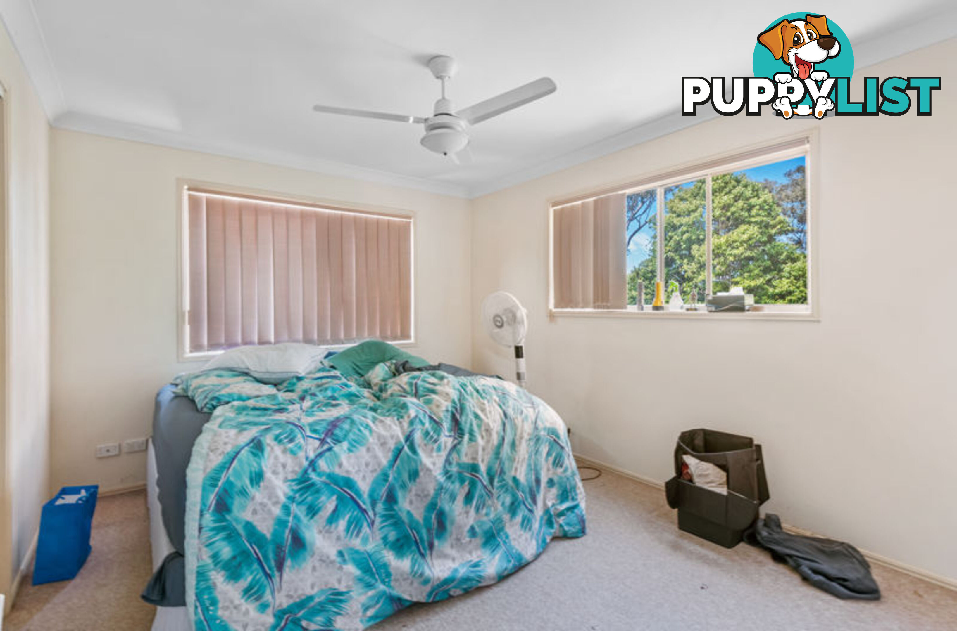 25/12 Crosby Avenue ARANA HILLS QLD 4054