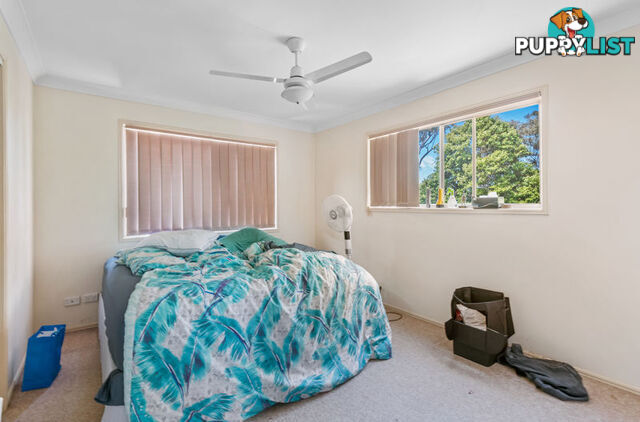 25/12 Crosby Avenue ARANA HILLS QLD 4054