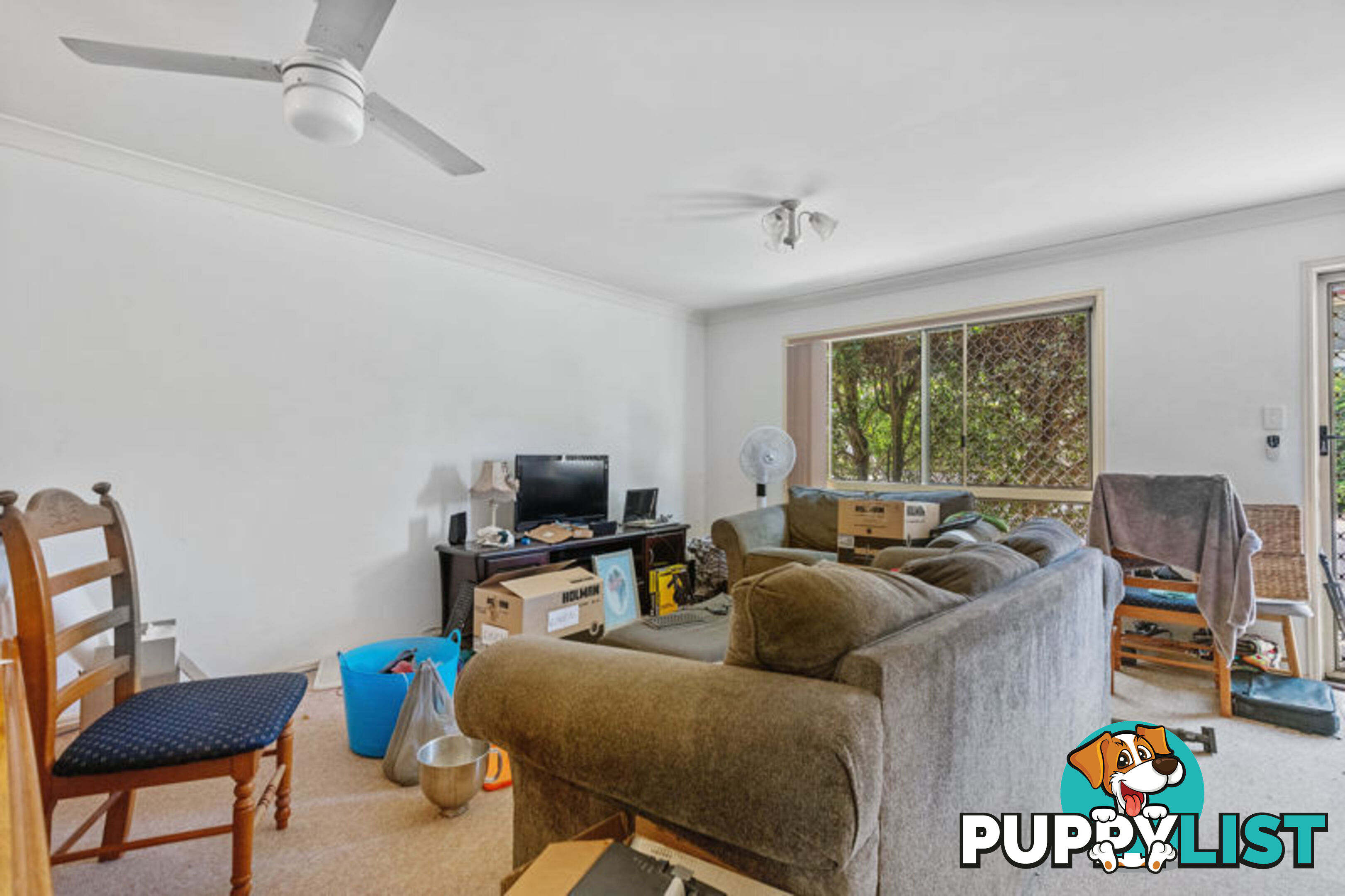 25/12 Crosby Avenue ARANA HILLS QLD 4054