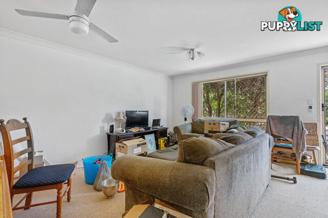 25/12 Crosby Avenue ARANA HILLS QLD 4054