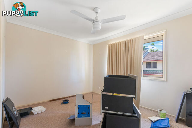 25/12 Crosby Avenue ARANA HILLS QLD 4054