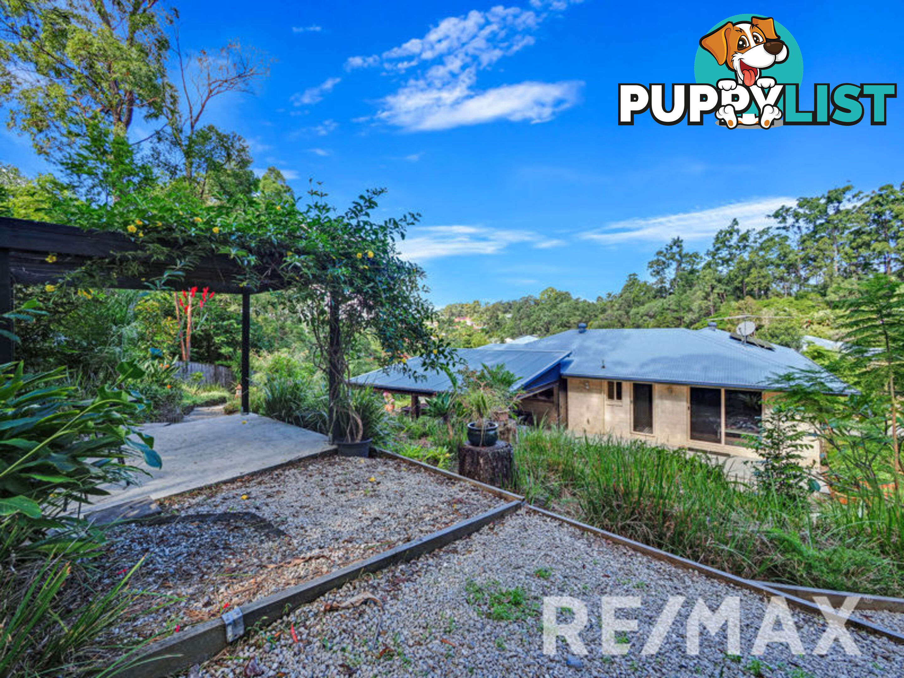 6 Foambark Court EATONS HILL QLD 4037