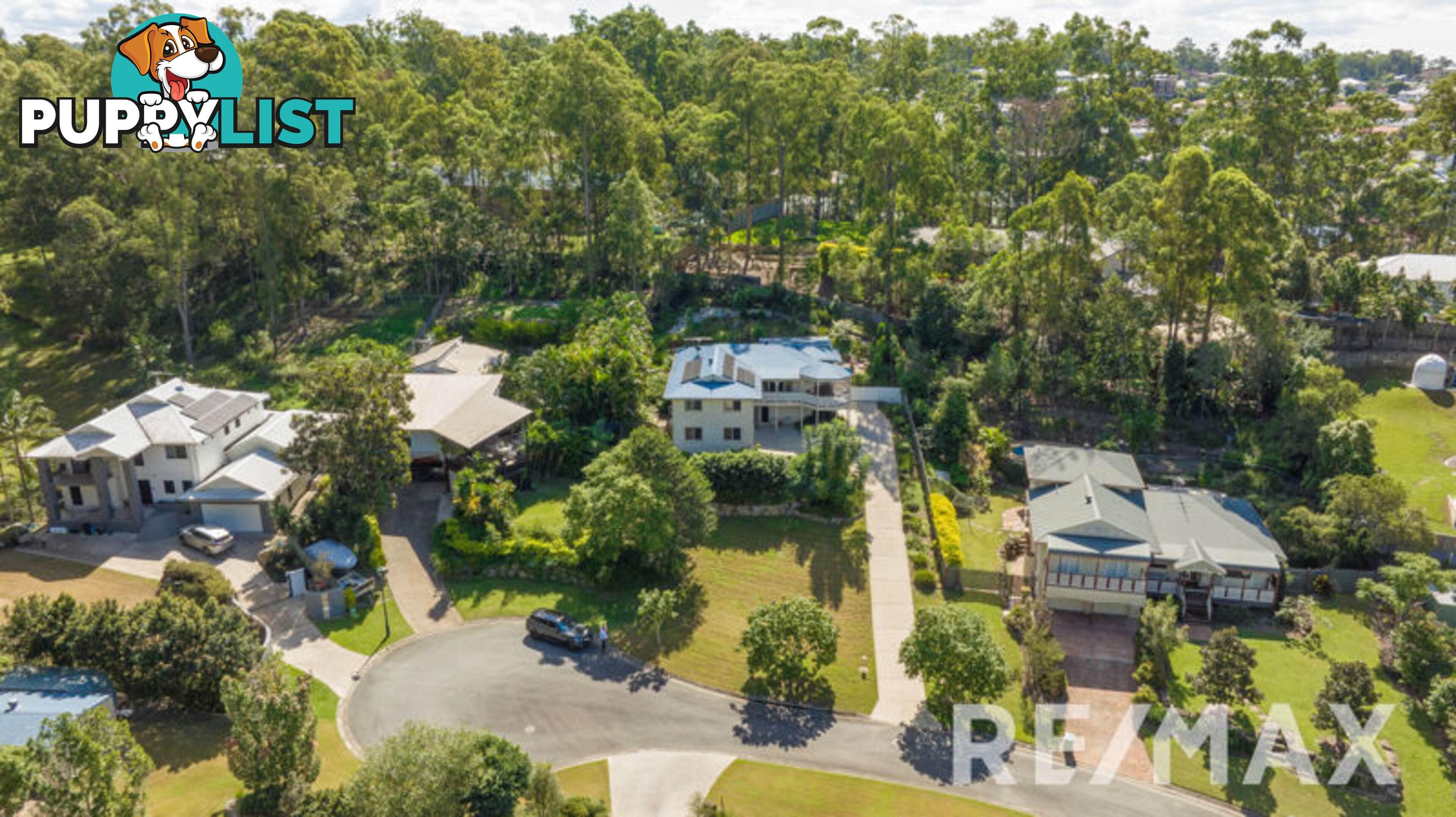 6 Foambark Court EATONS HILL QLD 4037