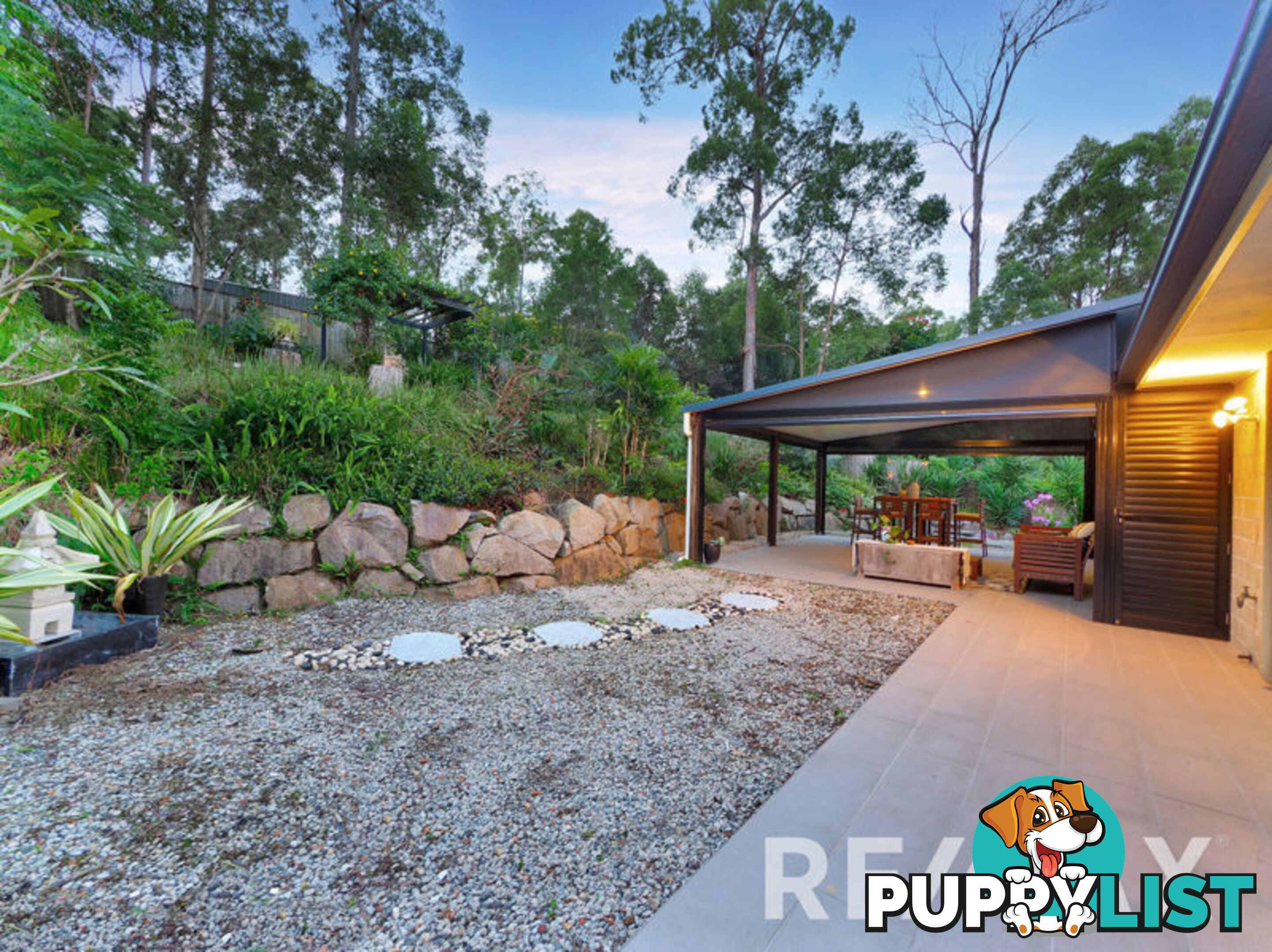 6 Foambark Court EATONS HILL QLD 4037