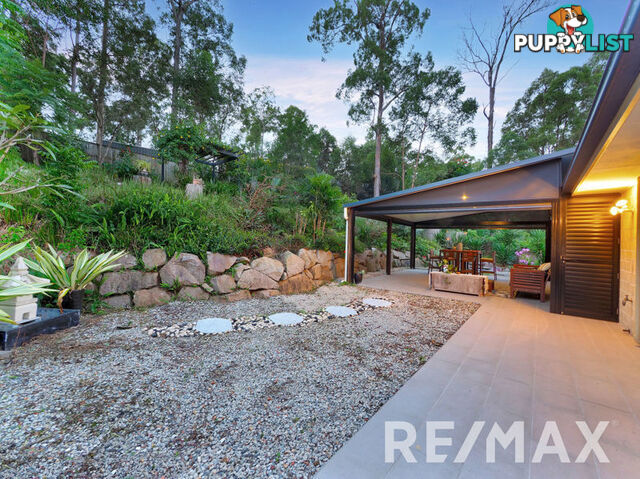 6 Foambark Court EATONS HILL QLD 4037