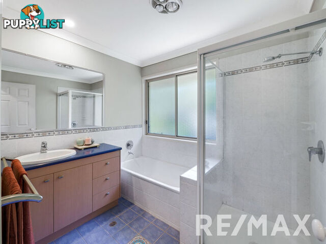 6 Foambark Court EATONS HILL QLD 4037