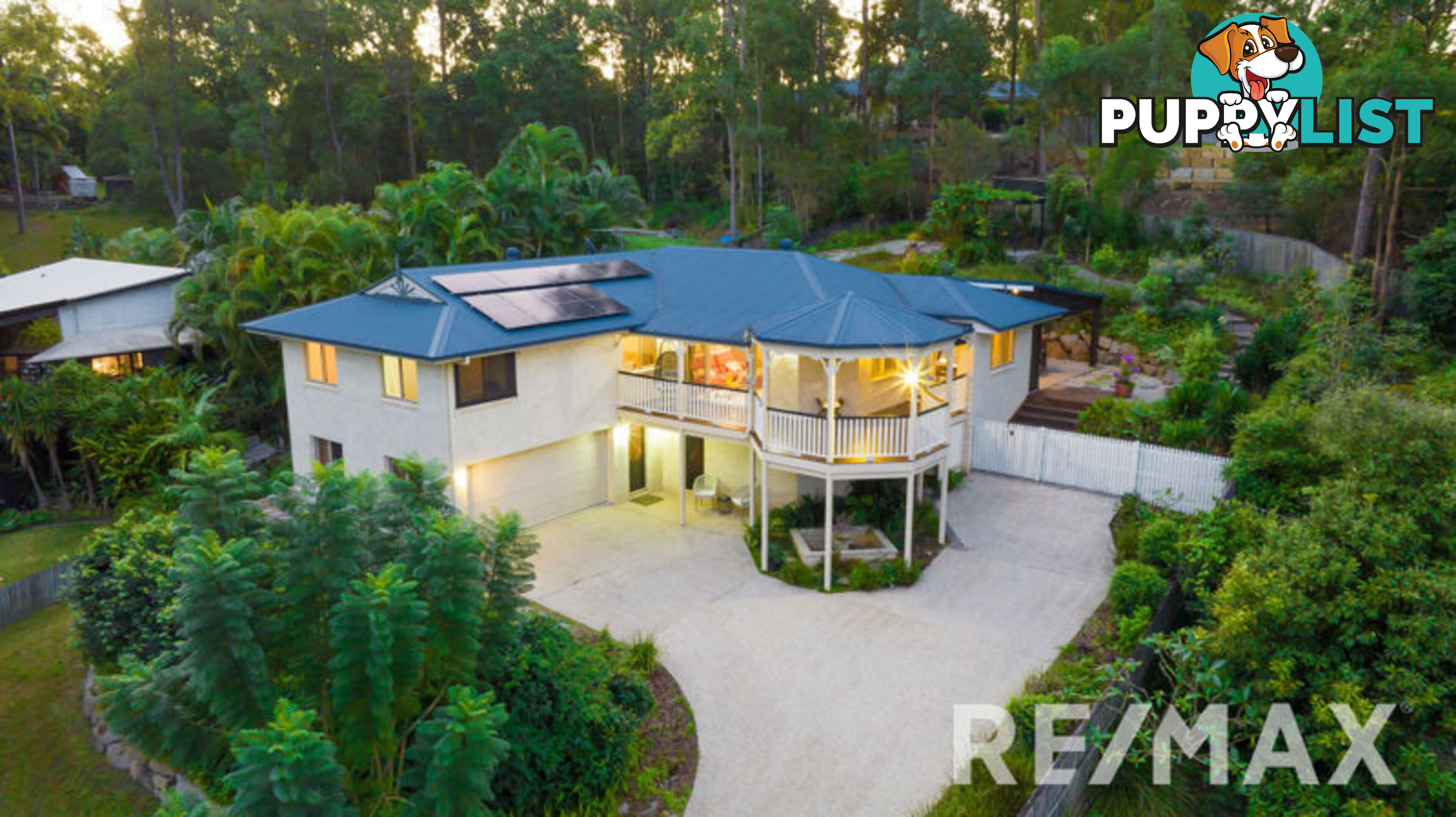 6 Foambark Court EATONS HILL QLD 4037