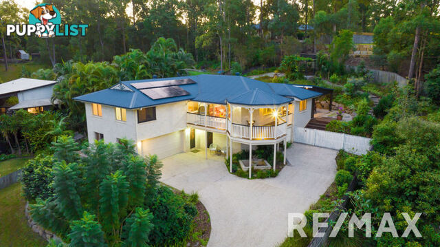 6 Foambark Court EATONS HILL QLD 4037