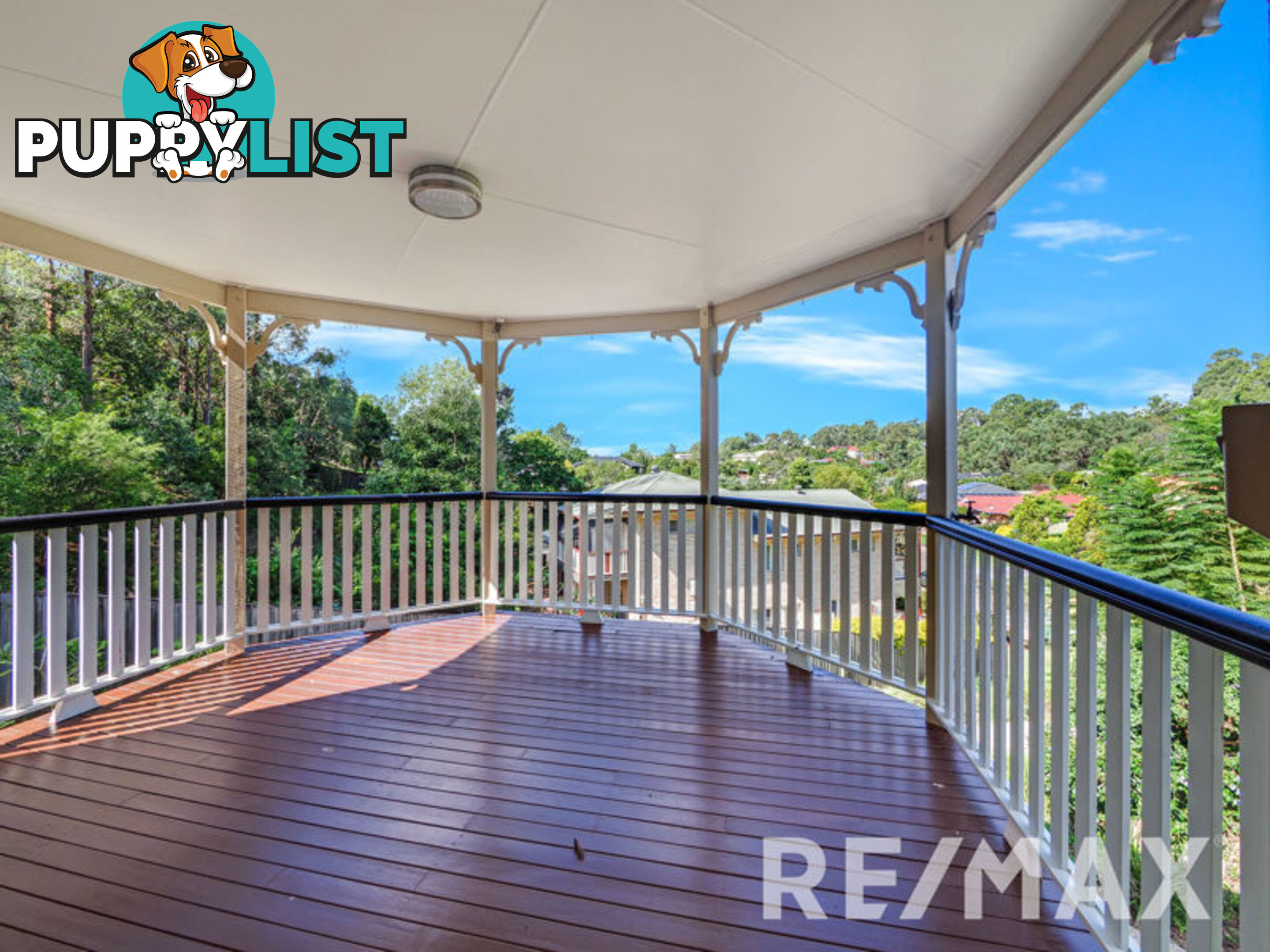 6 Foambark Court EATONS HILL QLD 4037