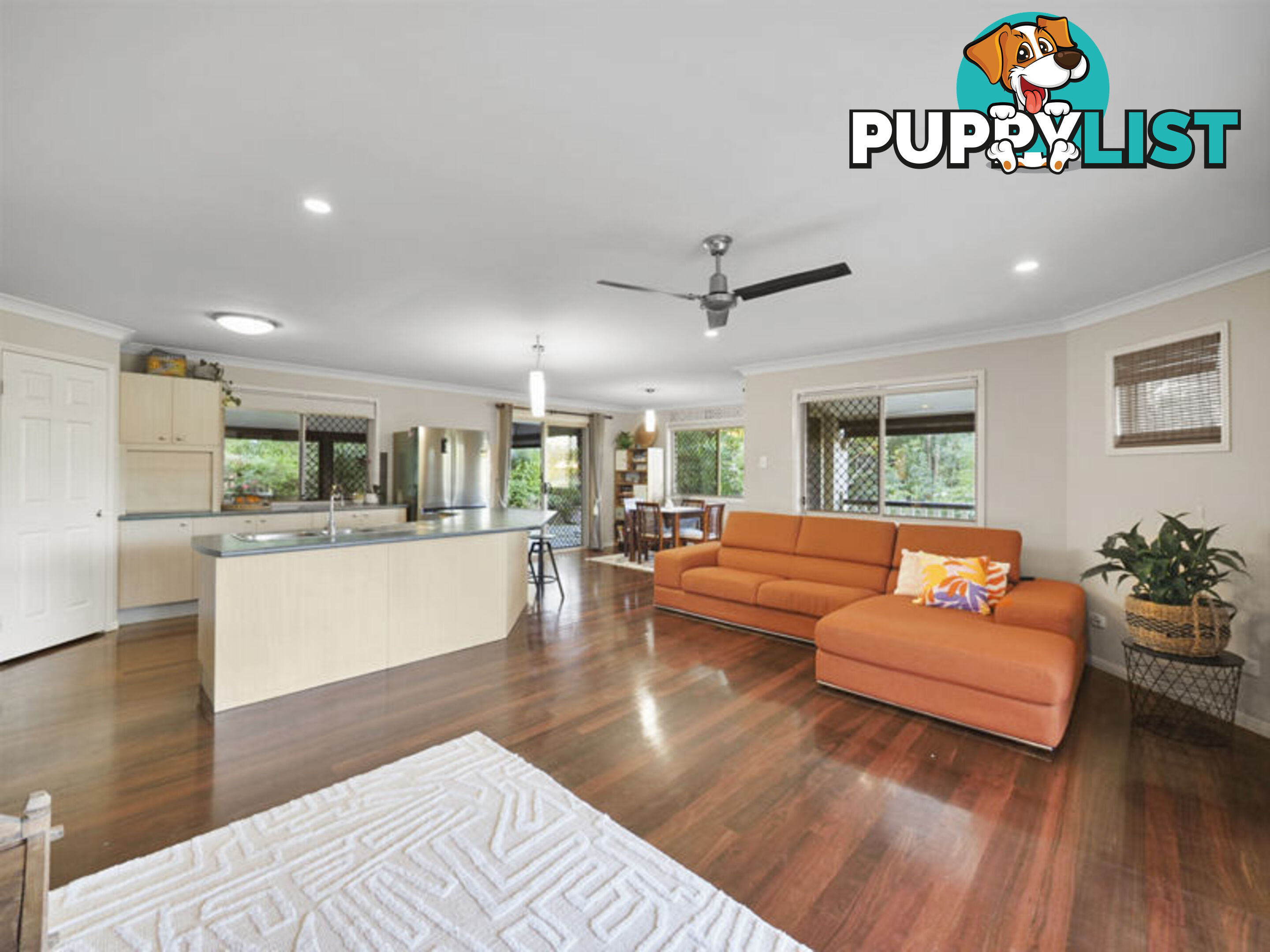 6 Foambark Court EATONS HILL QLD 4037