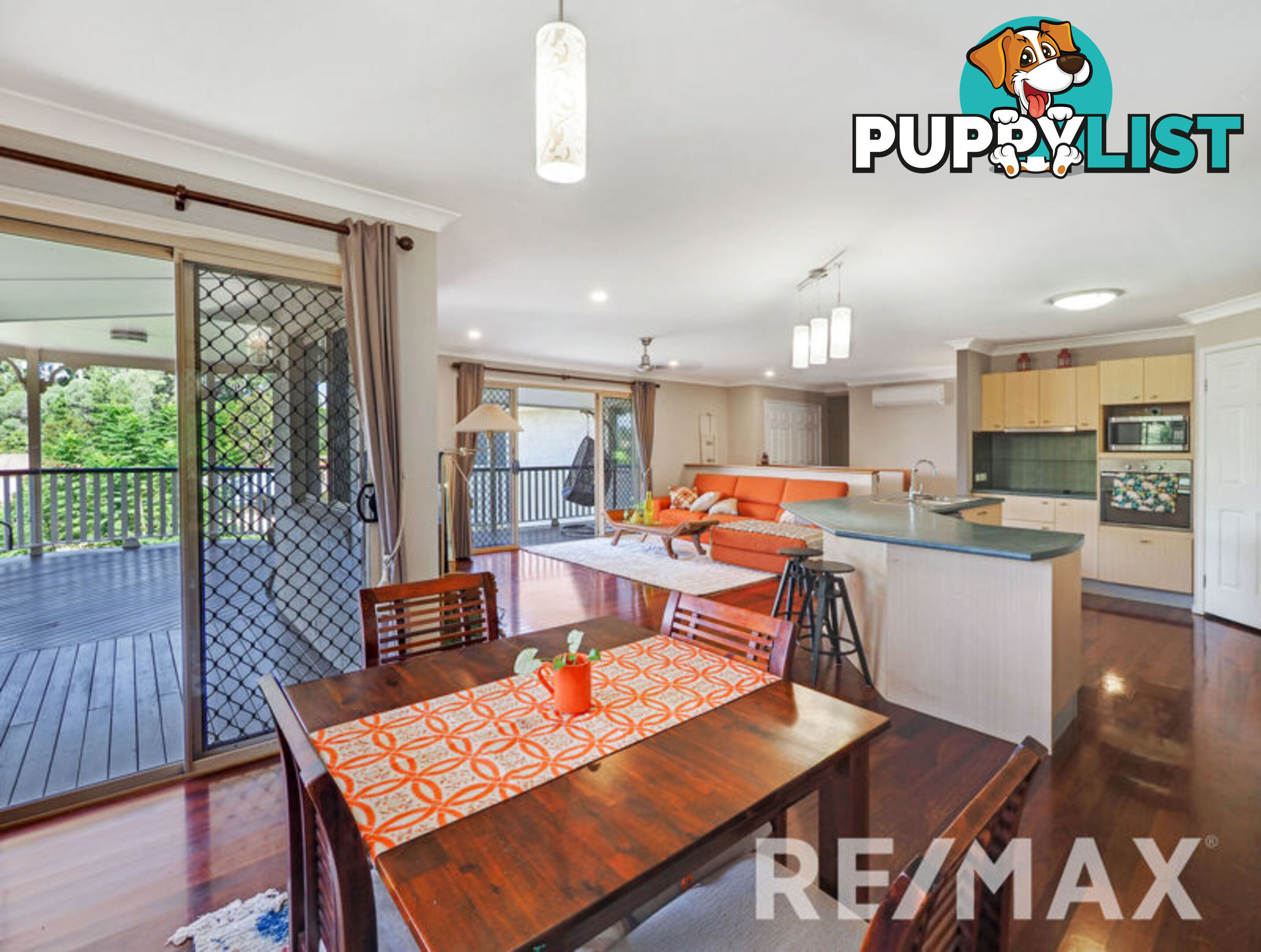 6 Foambark Court EATONS HILL QLD 4037