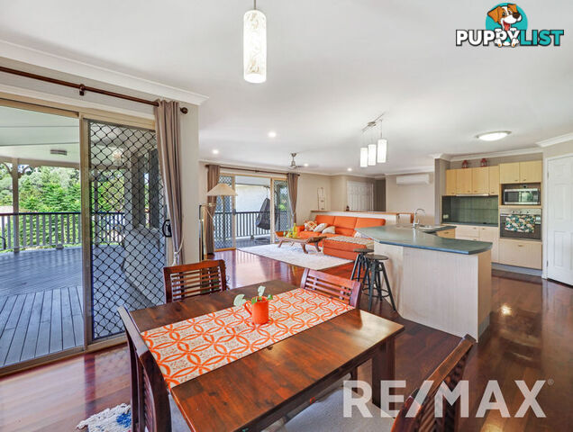 6 Foambark Court EATONS HILL QLD 4037