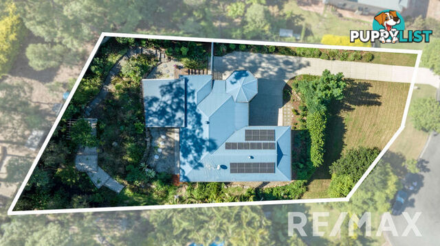 6 Foambark Court EATONS HILL QLD 4037