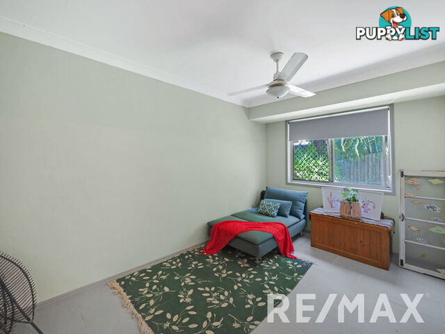 6 Foambark Court EATONS HILL QLD 4037