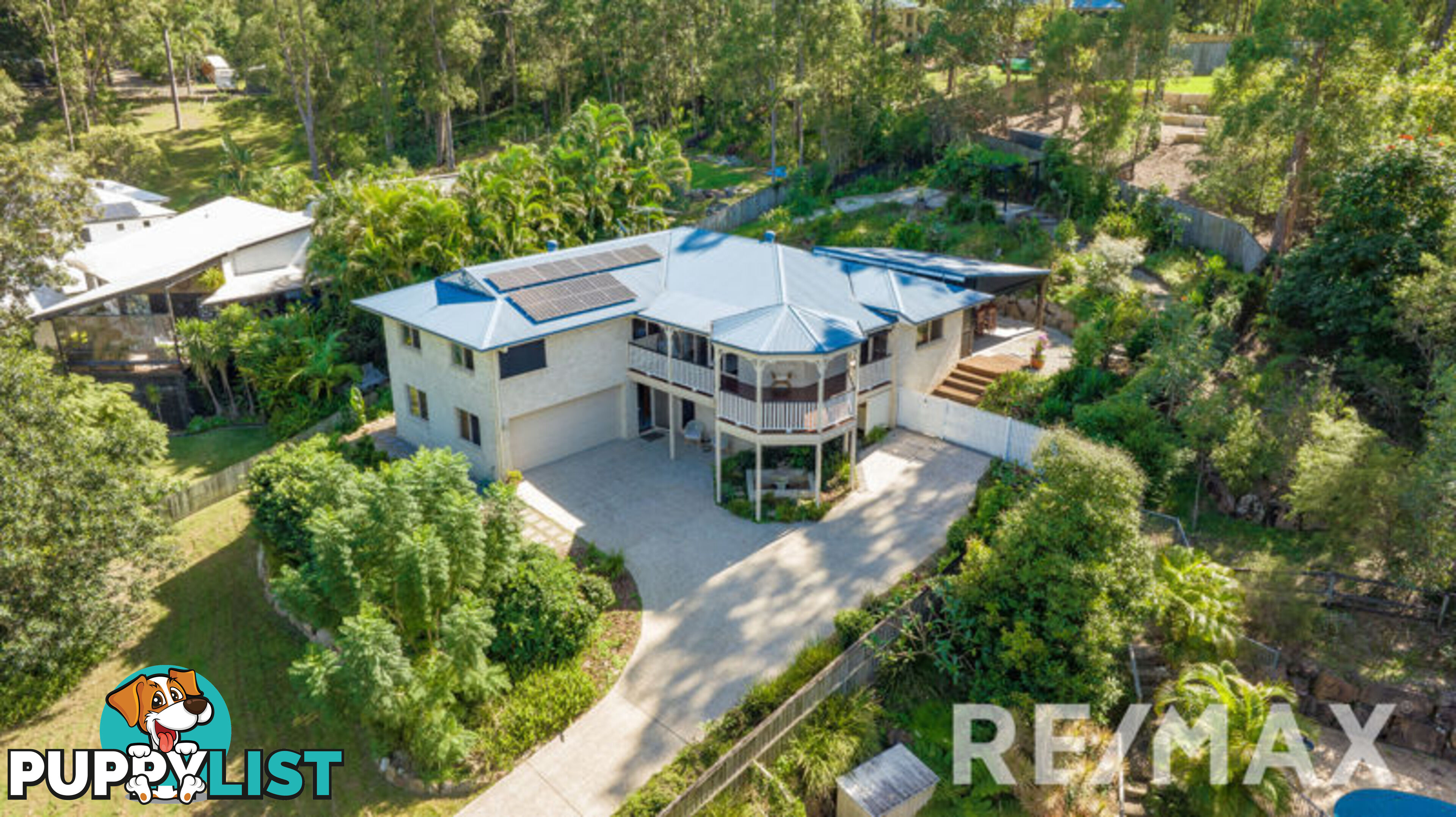 6 Foambark Court EATONS HILL QLD 4037